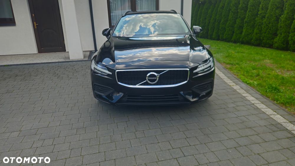 Volvo V60 D3 Momentum Pro - 14