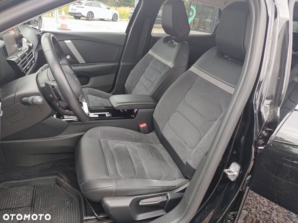 Citroën C4 1.2 PureTech Max S&S EAT8 - 9