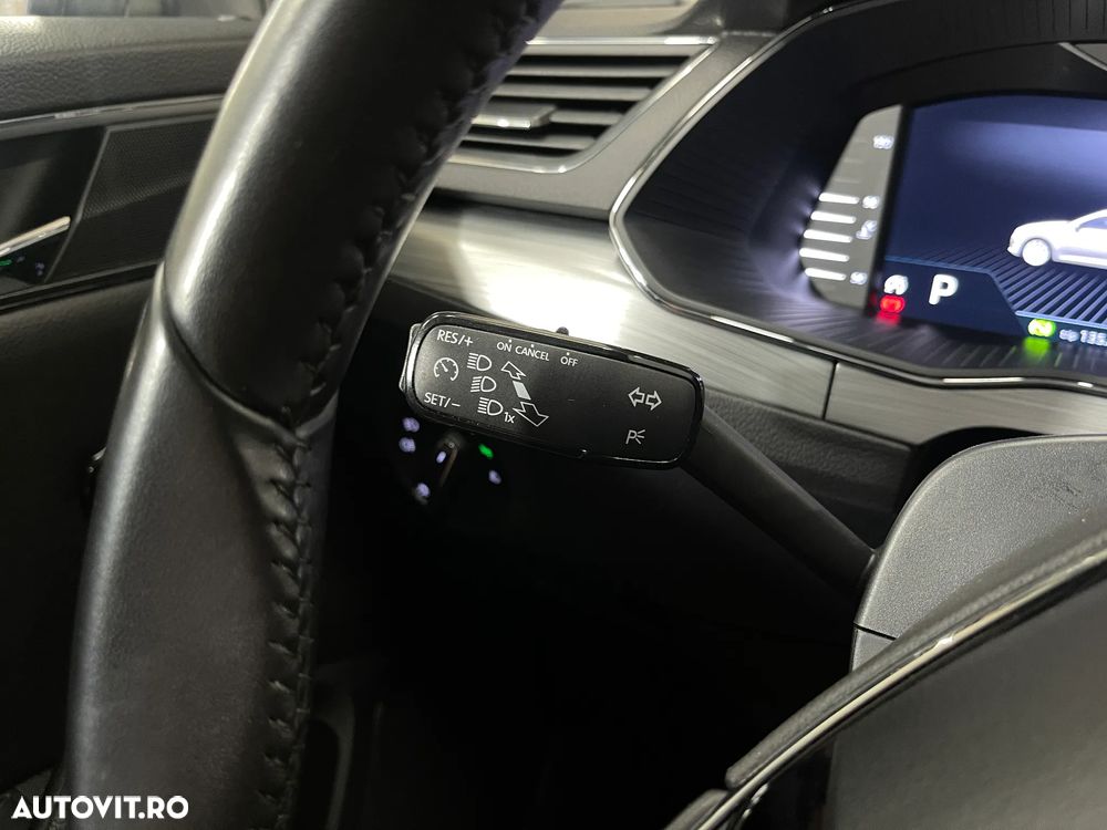 Skoda Superb 1.5 TSI DSG Ambition - 22