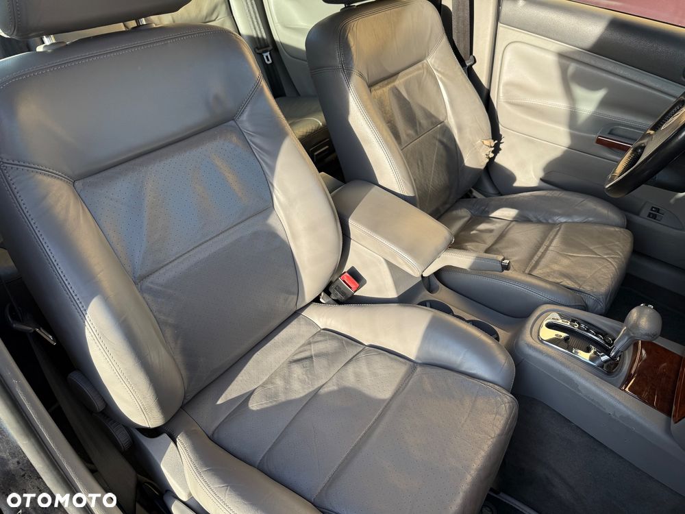 Volkswagen Passat - 6