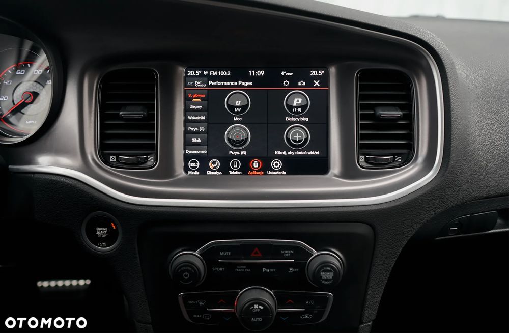 Dodge Charger 3.6 GT - 35