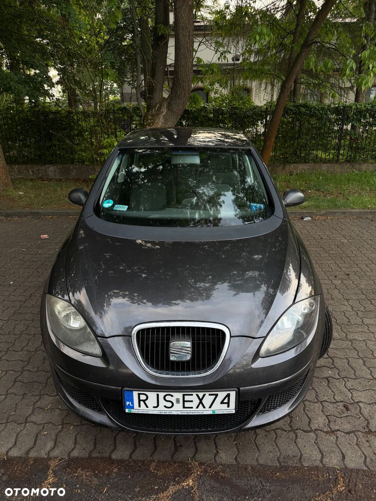 Seat Altea 1.6 Reference - 3