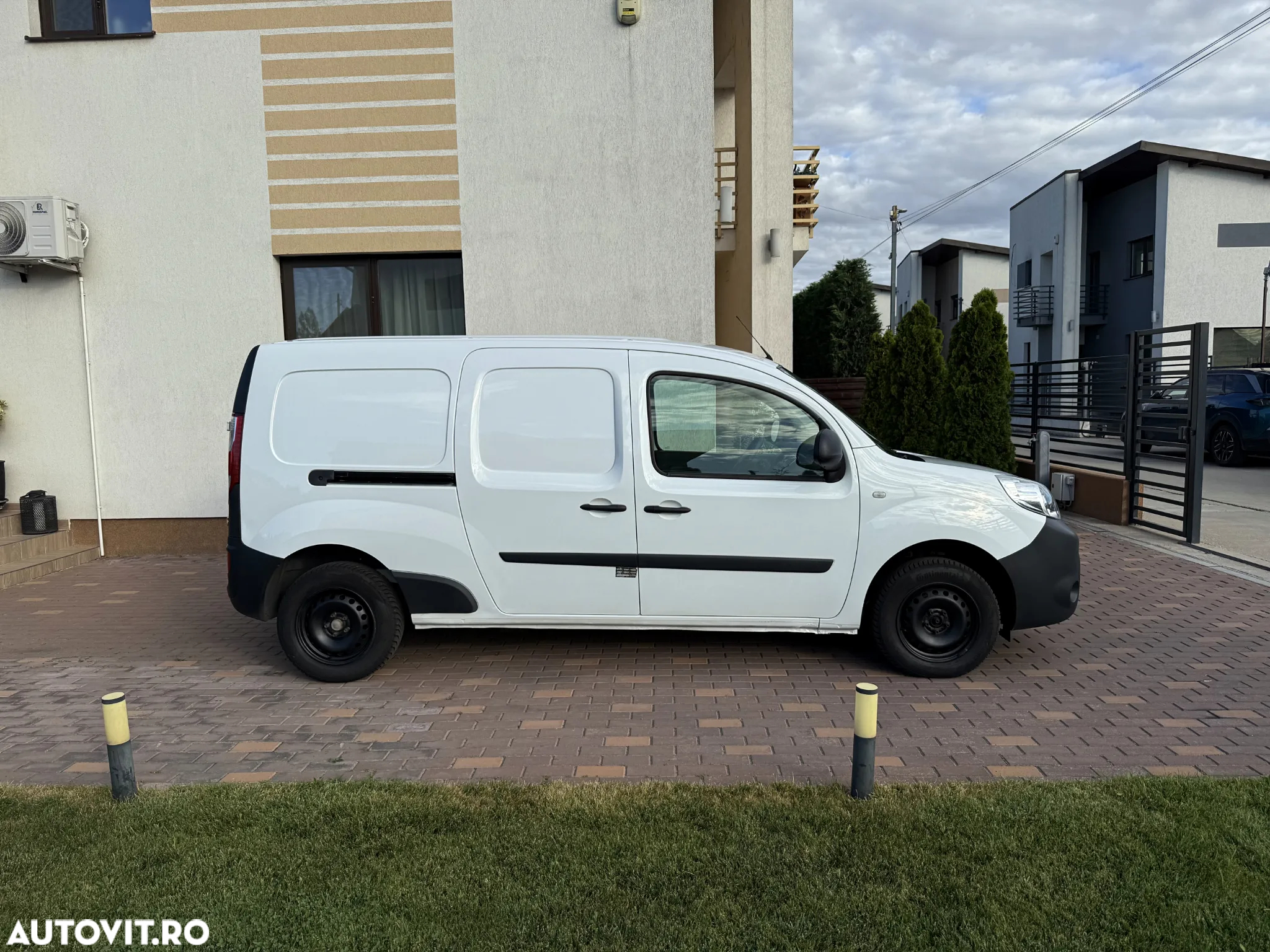 Renault Kangoo BLUE dCi 95 Intens - 5