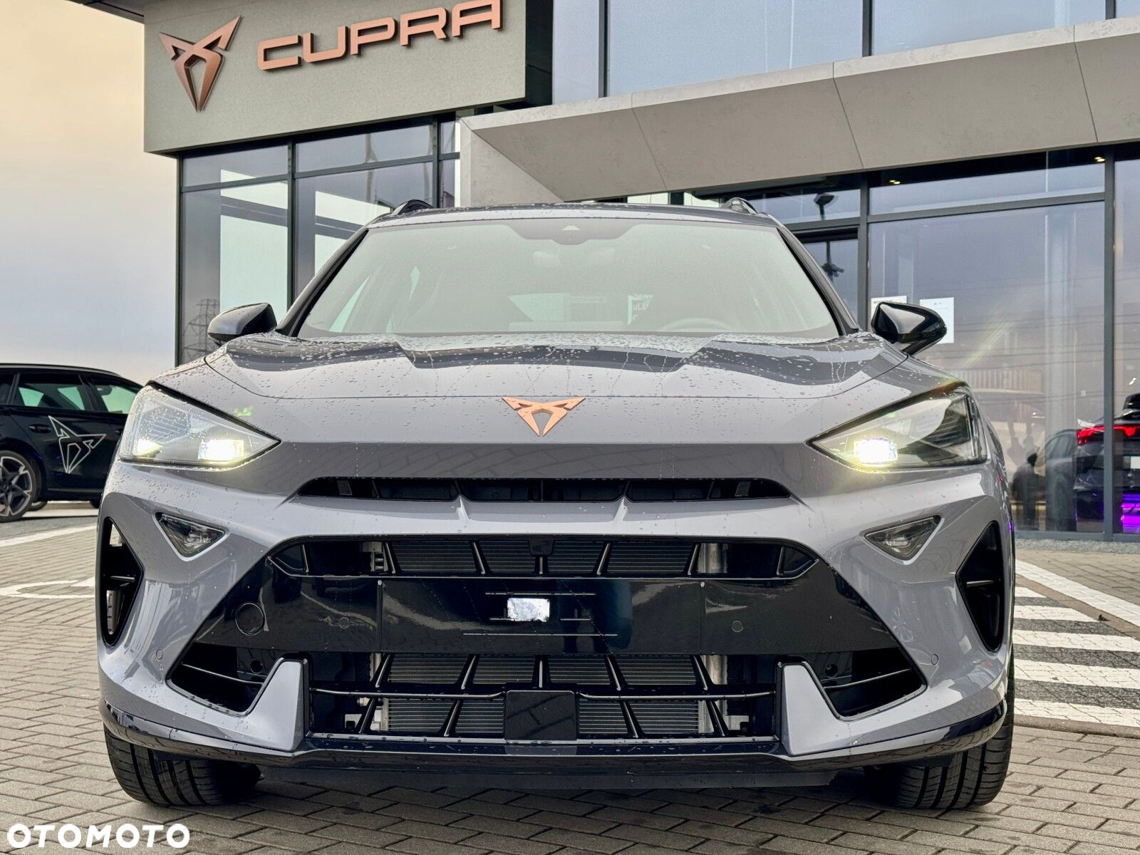 Cupra Formentor 1.5 TSI DSG - 7