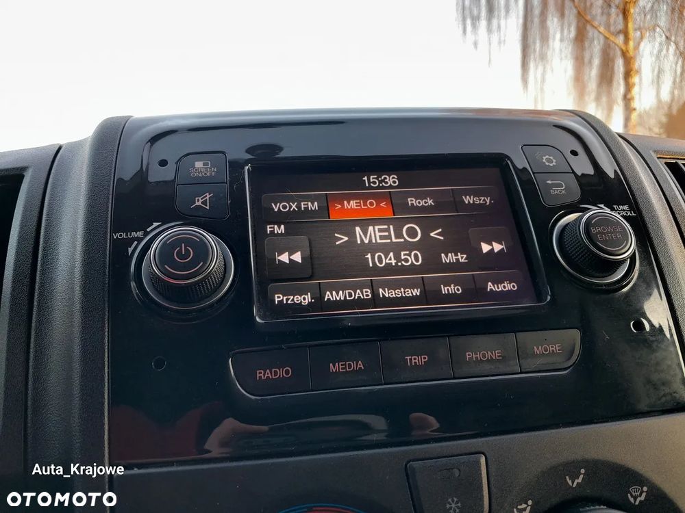 Peugeot BOXER L1 H1 2.2 HDI - 12