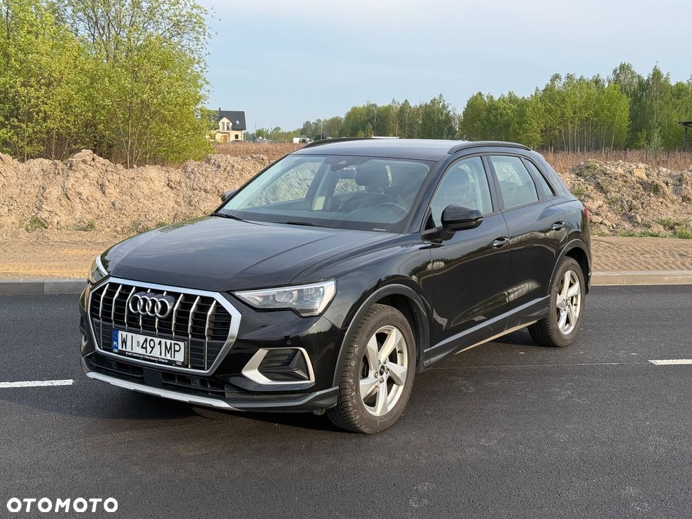 Audi Q3 35 TFSI Advanced S tronic - 5