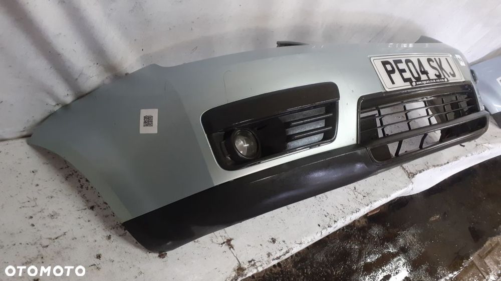 # ZDERZAK PRZÓD PRZEDNI DO FORD FOCUS C-MAX HALOGENY 03 - 4