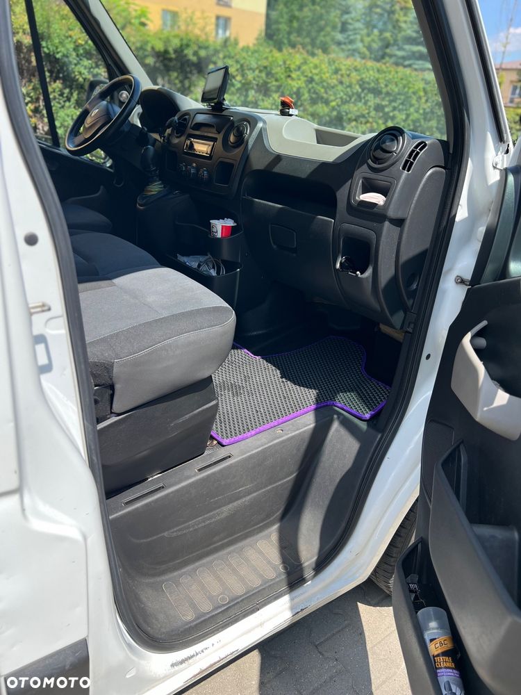 Renault Master - 8