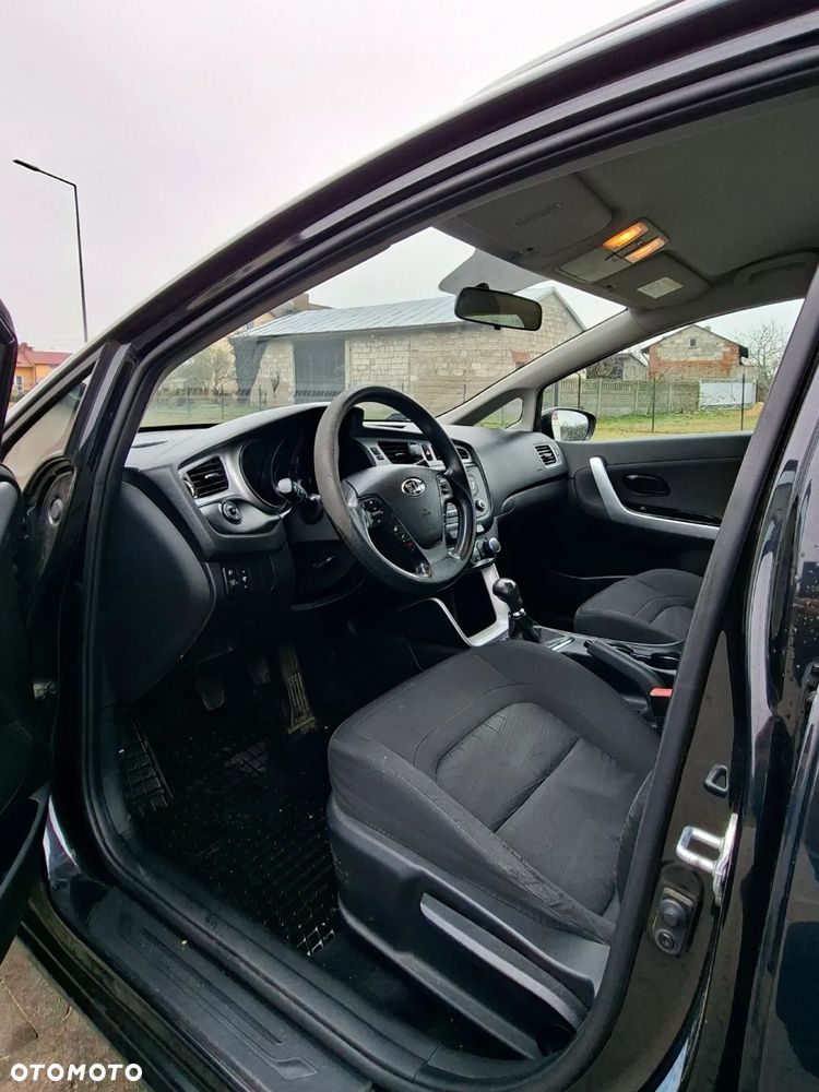 Kia Ceed 1.6 GDI L - 7