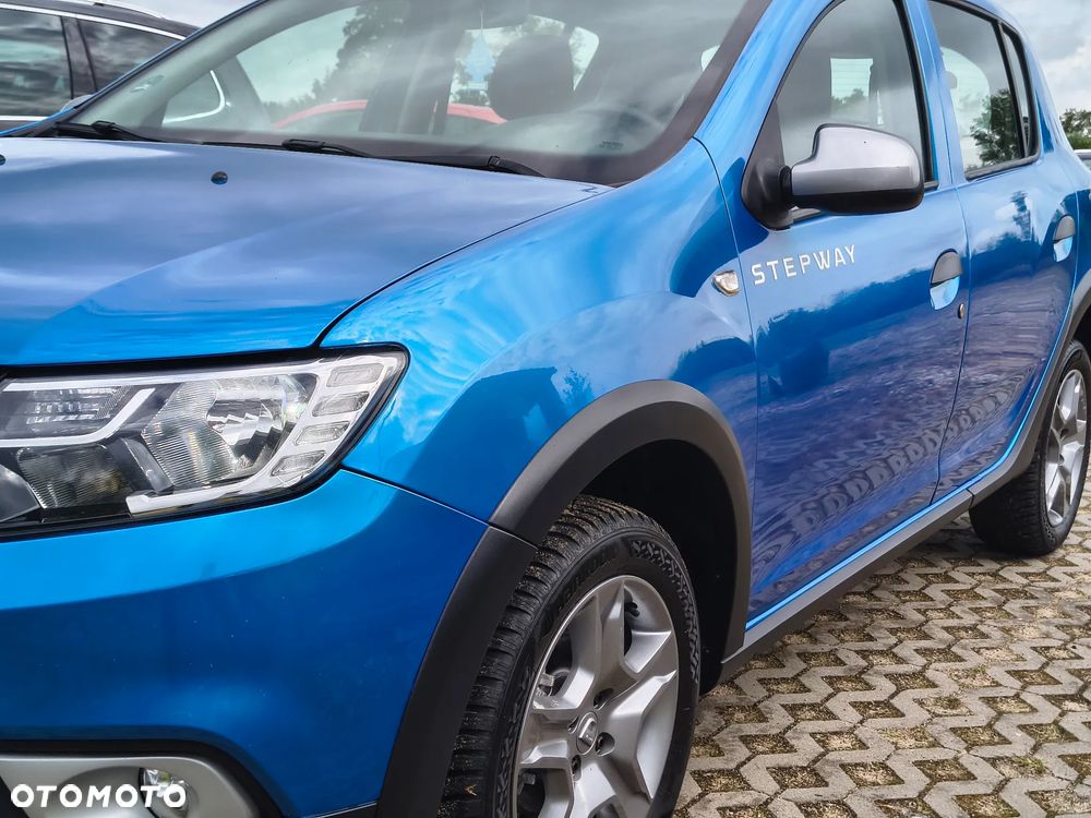 Dacia Sandero - 27