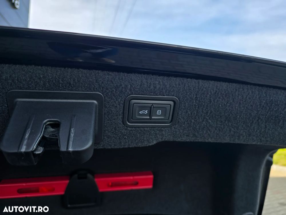 Audi A8 ver-l-50-tdi-quattro-tiptronic - 13