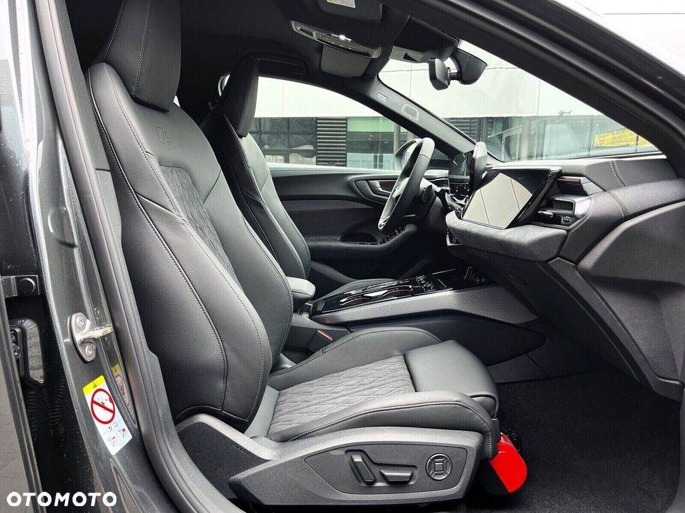 Audi A5 Limousine - 20