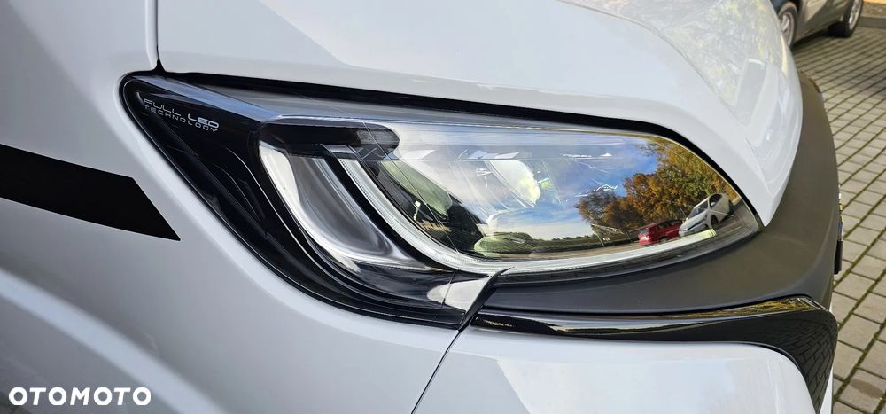 Laika ECOVIP L3009 PÓŁINTEGRA FULL LED HYMER GR. FIAT DUCATO OD RĘKI - 25