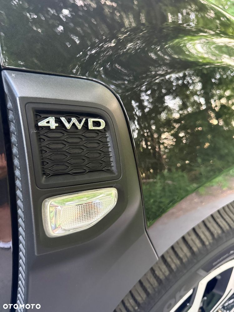 Dacia Duster 1.3 TCe FAP Techroad 4WD - 16
