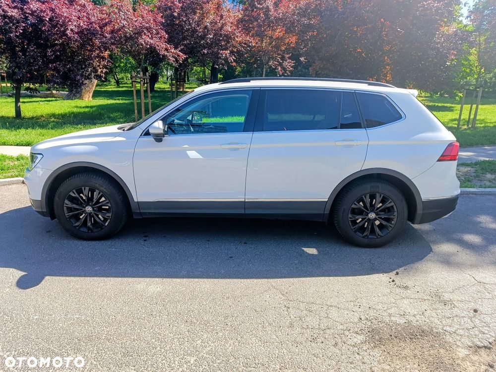 Volkswagen Tiguan Allspace - 5