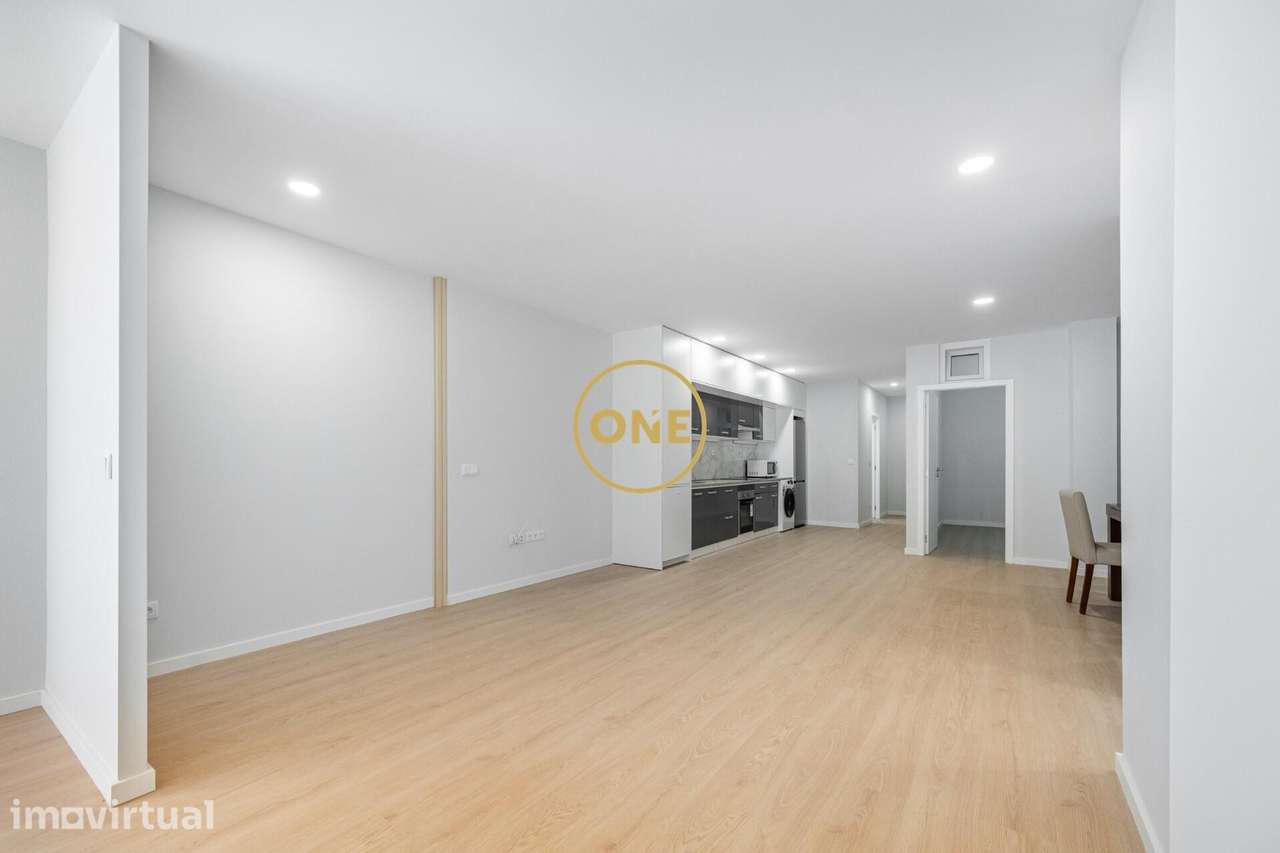 Apartamento T3+1 Remodelado | Edifício Portas do Minho | Ribeirão - Grande imagem: 2/24