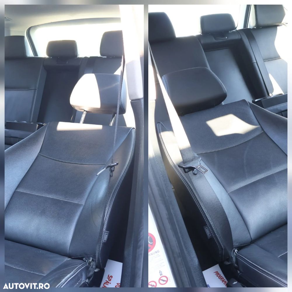 BMW X3 xDrive20d Aut. - 13
