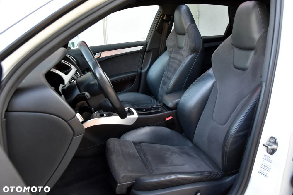 Audi A4 Avant 1.8 TFSI - 16