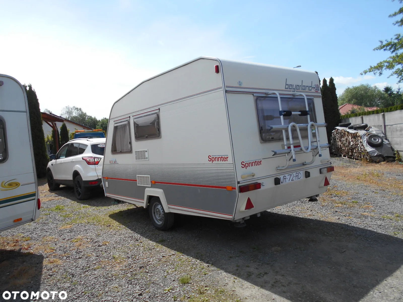 Beyerland SPRINTER 390 B - 2