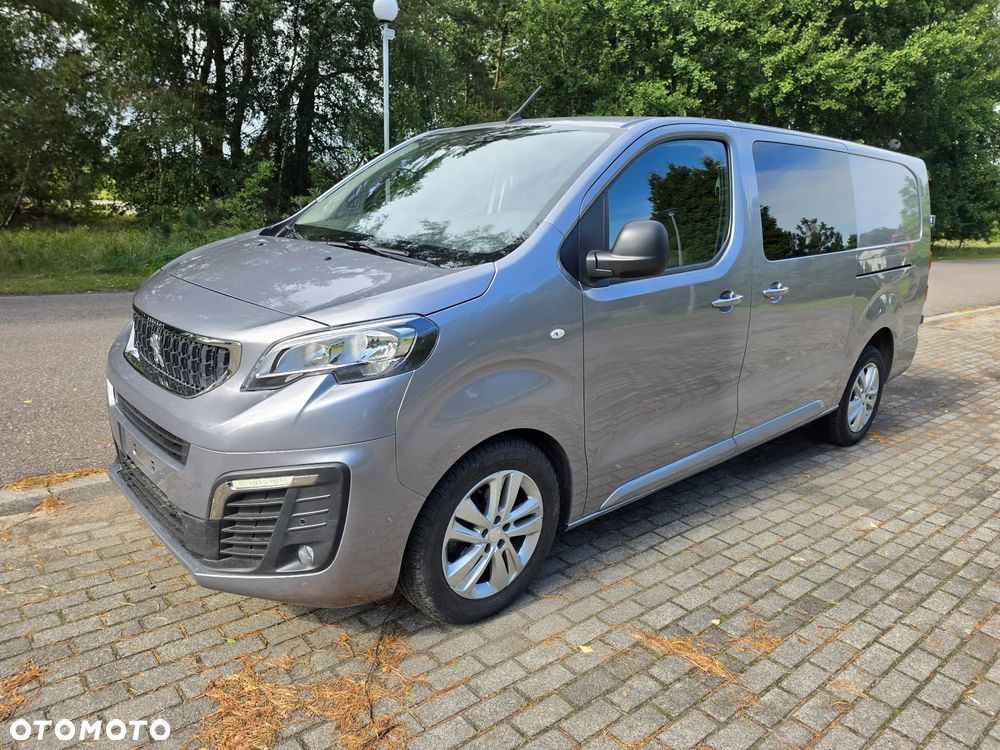 Peugeot Expert - 2