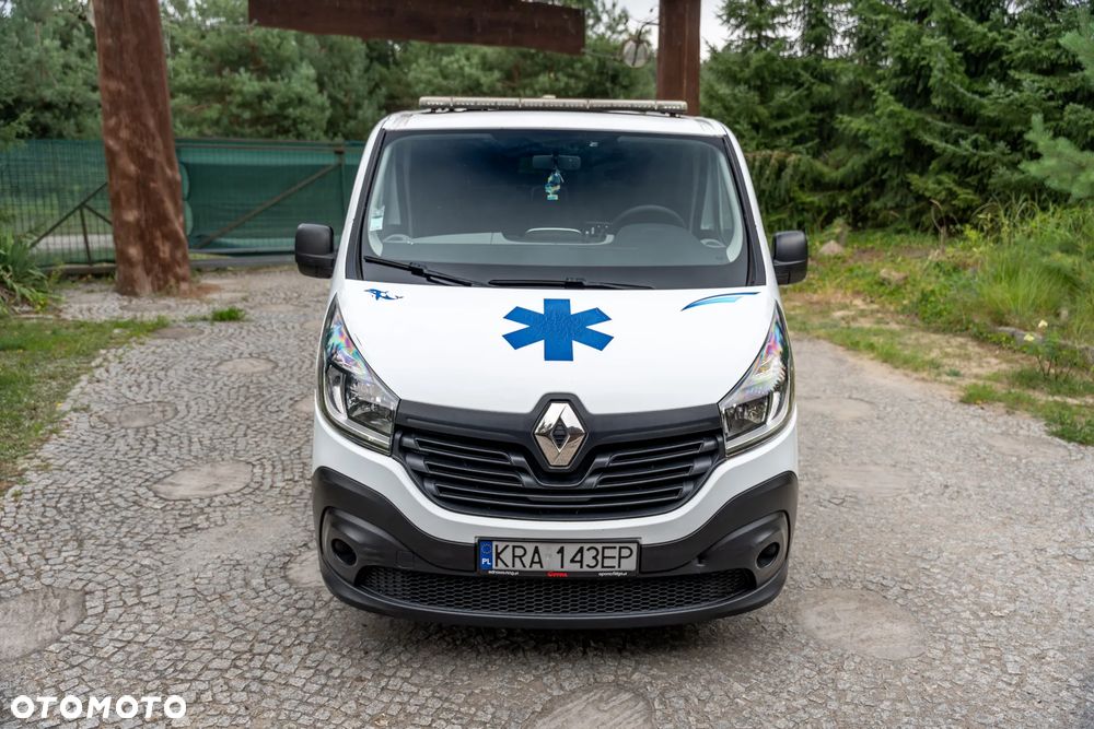 Renault Trafic - 18