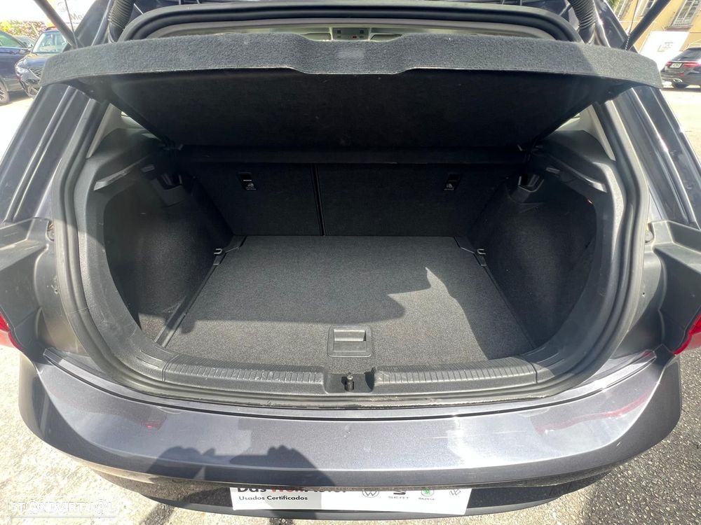 VW Polo 1.0 TSI Style DSG - 9