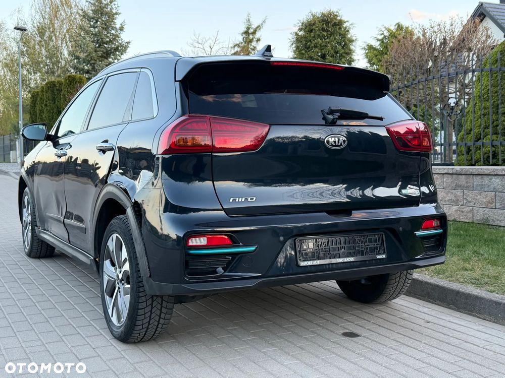 Kia Niro Edition 7 - 8