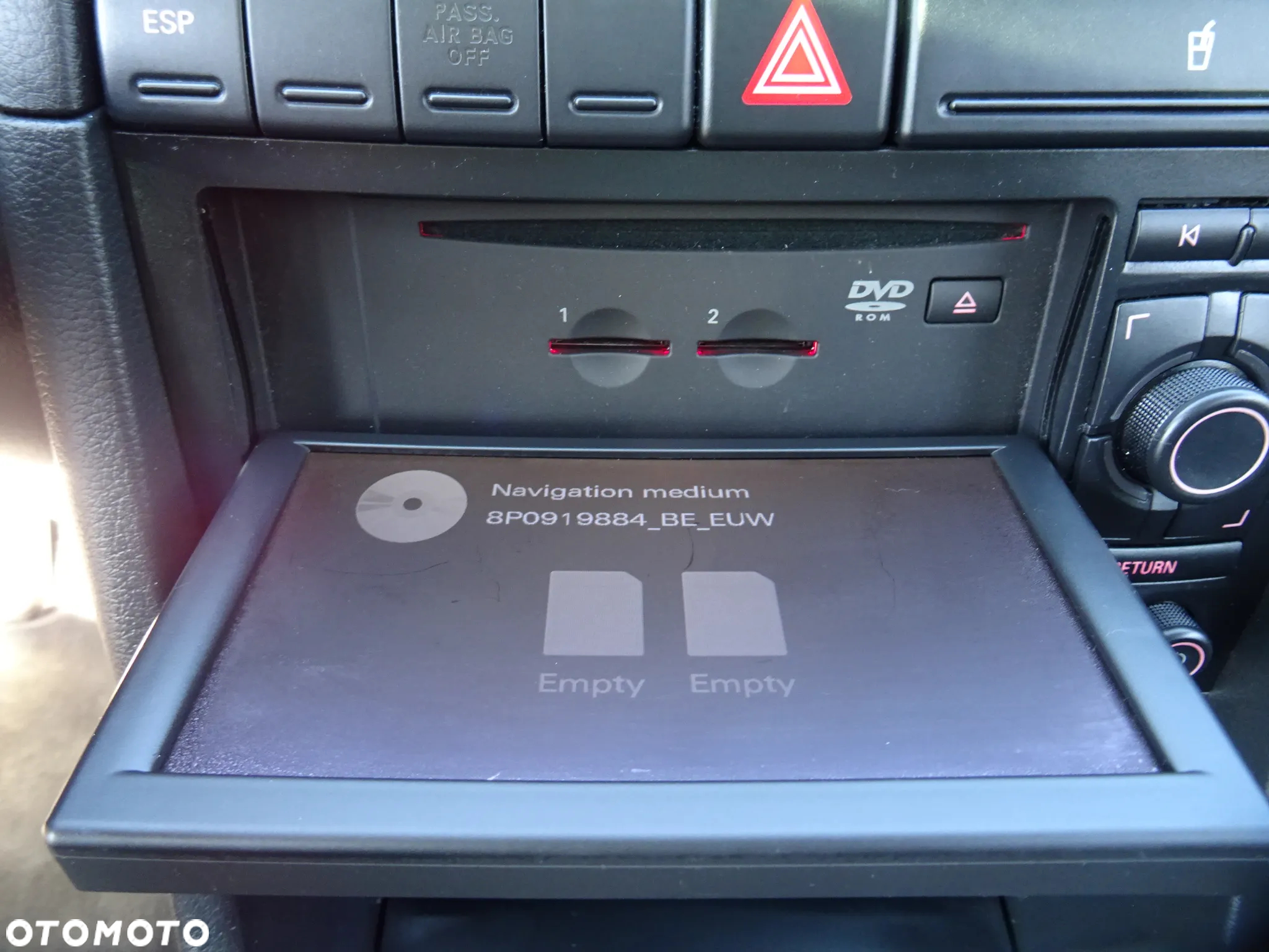 Seat Exeo 2.0 TDI DPF Sport - 24