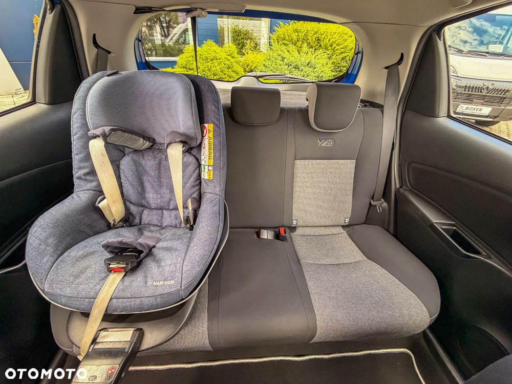 Toyota Yaris 1.5 20th Anniversary - 18