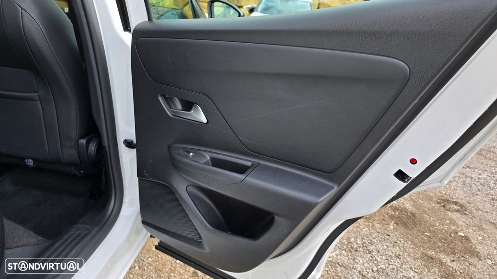 Opel Mokka-e Elegance - 53