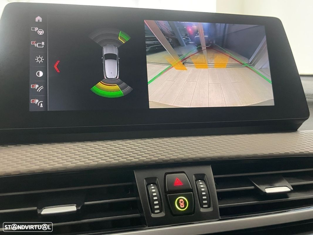 BMW X2 25 e xDrive Pack M - 37