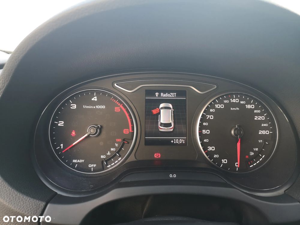 Audi A3 - 14