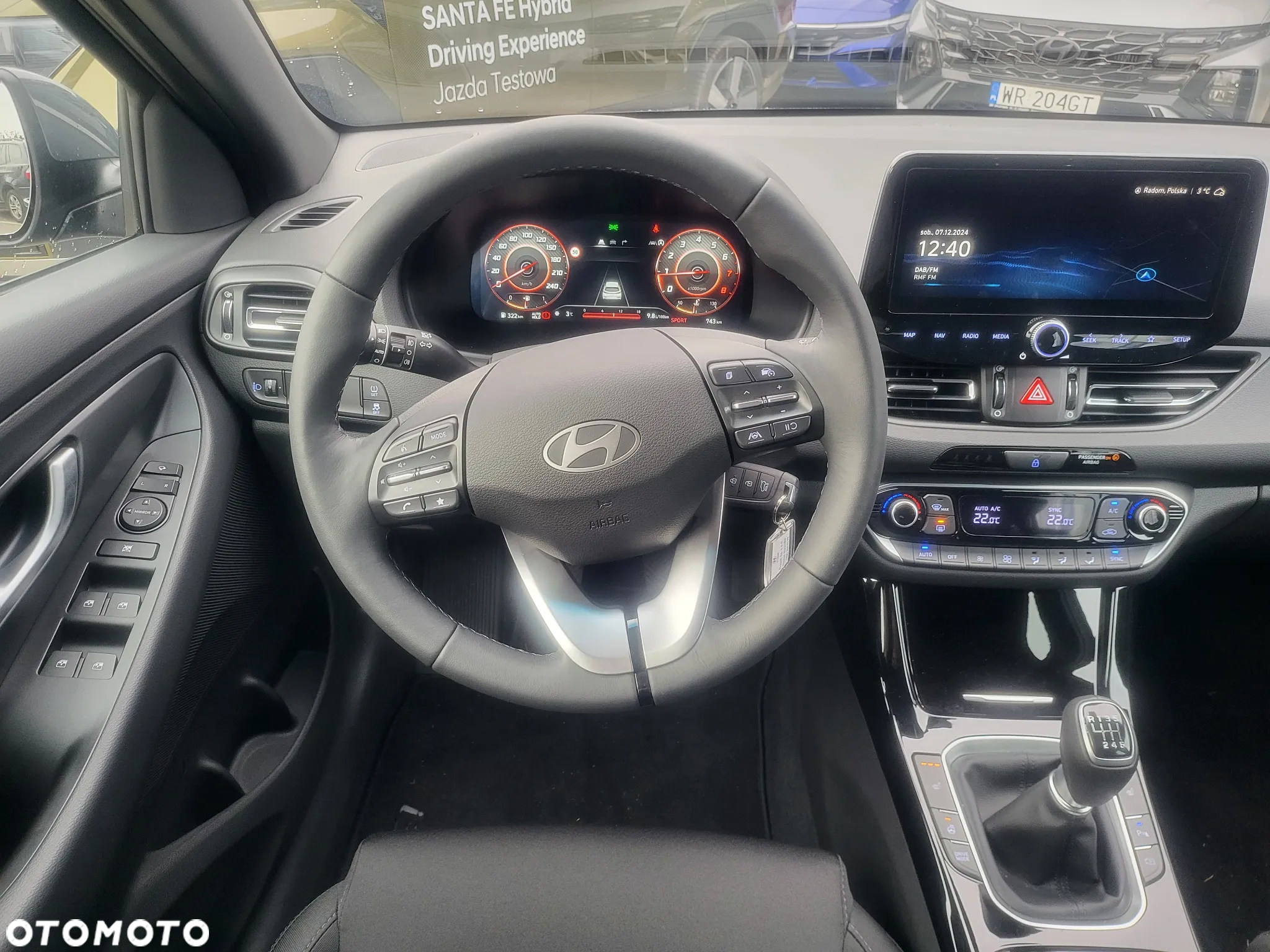 Hyundai i30 1.5 T-GDI 48V Smart - 20