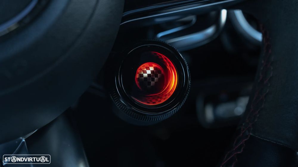Mercedes-Benz A 45 AMG S 4Matic+ - 19