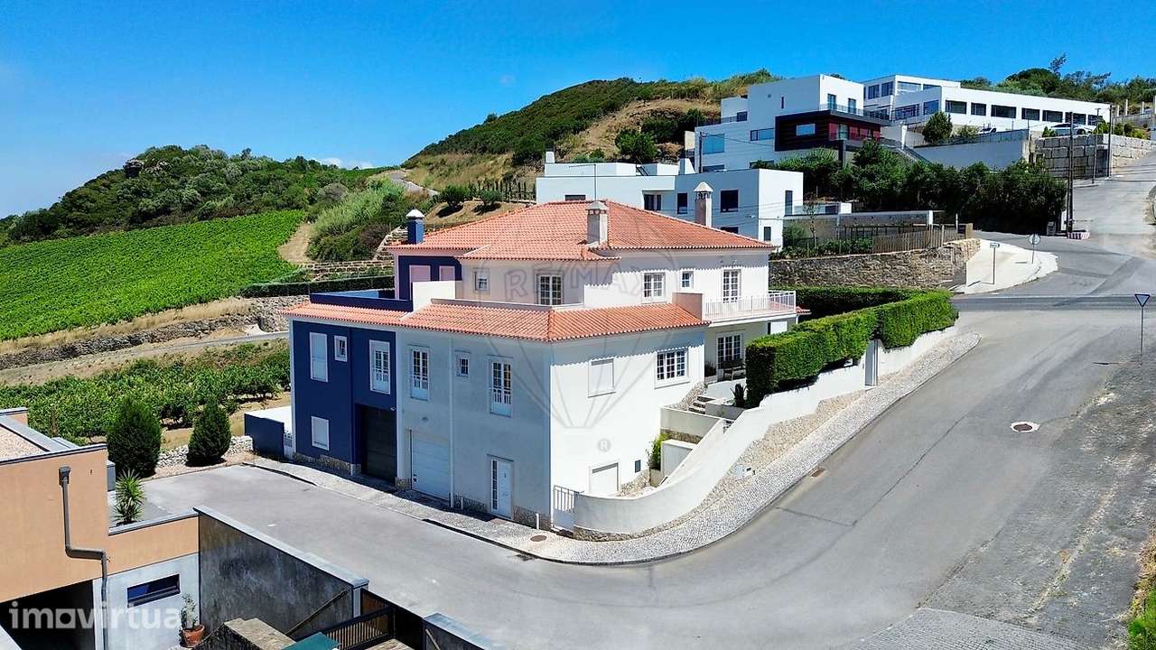 Moradia T5 para venda - View 4
