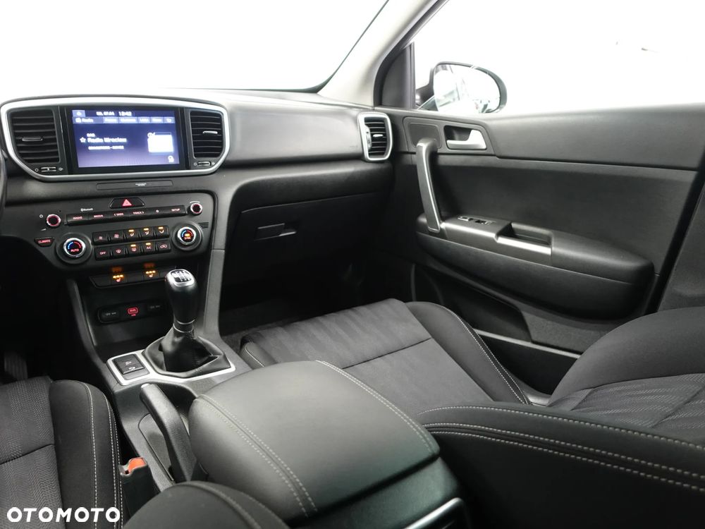 Kia Sportage 1.6 GDI 2WD EDITION 7 - 36