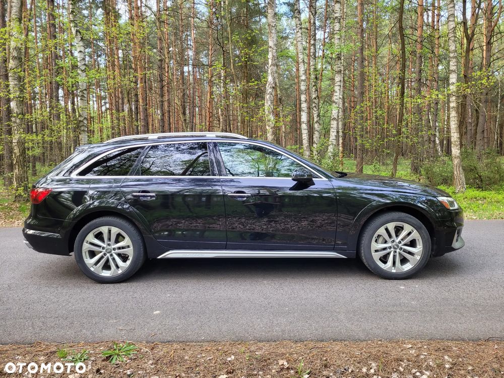 Audi A4 Allroad 2.0 TFSI Quattro S tronic - 4