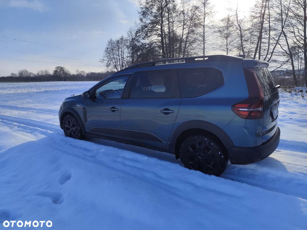 Dacia Jogger 1.0 TCe SL Extreme - 4