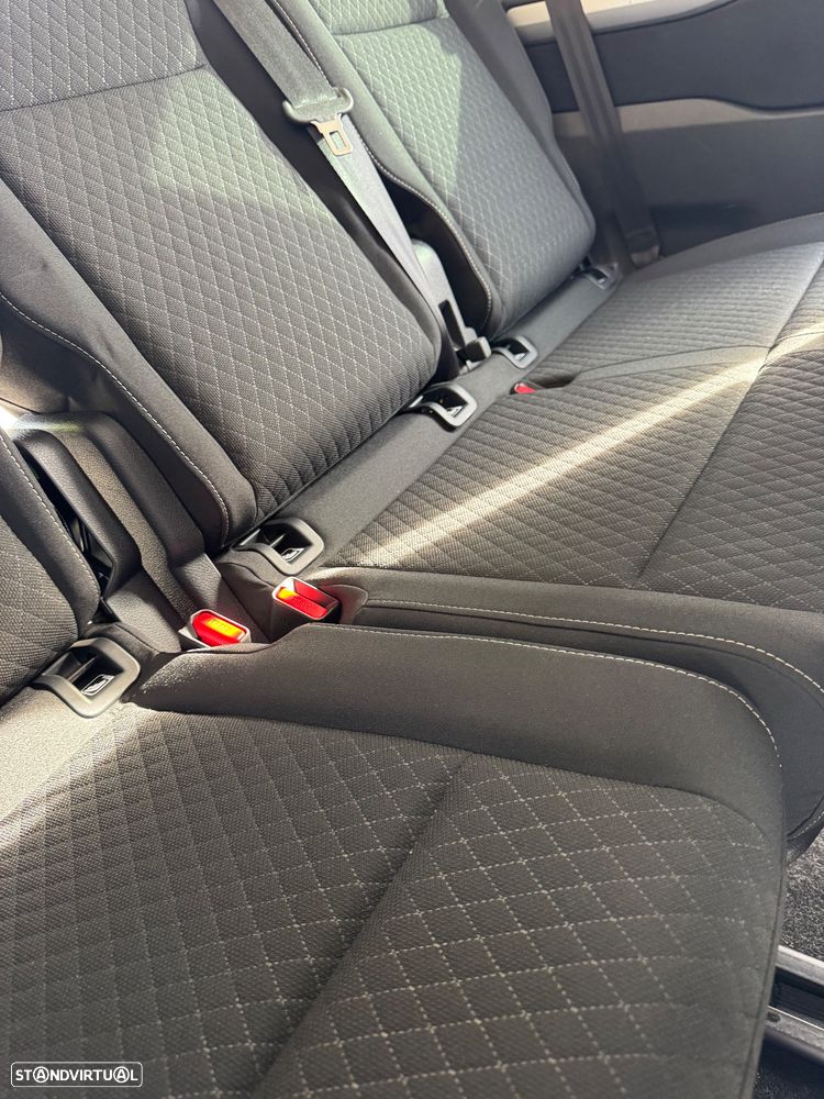 Opel Vivaro-e 75 kWh L2H1 - 15