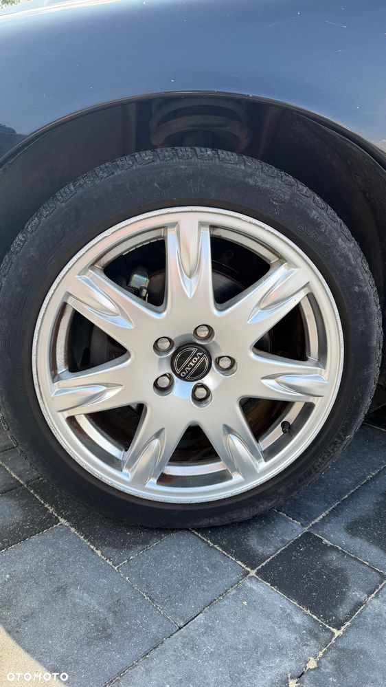 Volvo S60 2.4 D5 Optima - 5