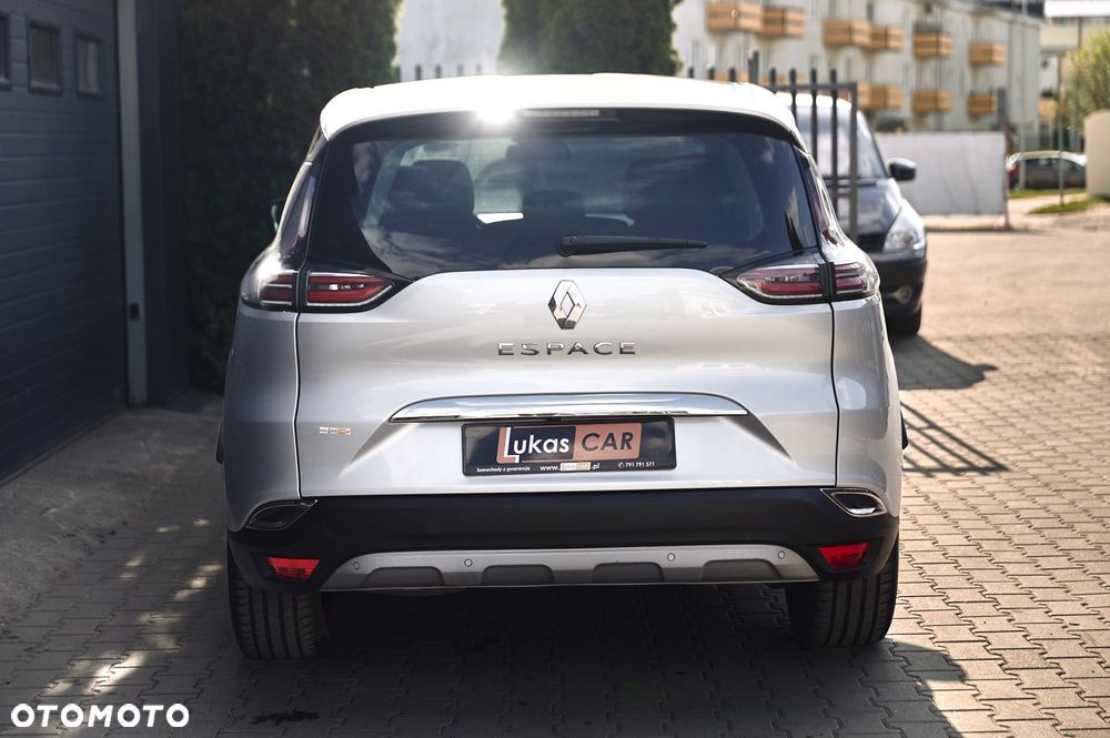 Renault Espace - 3
