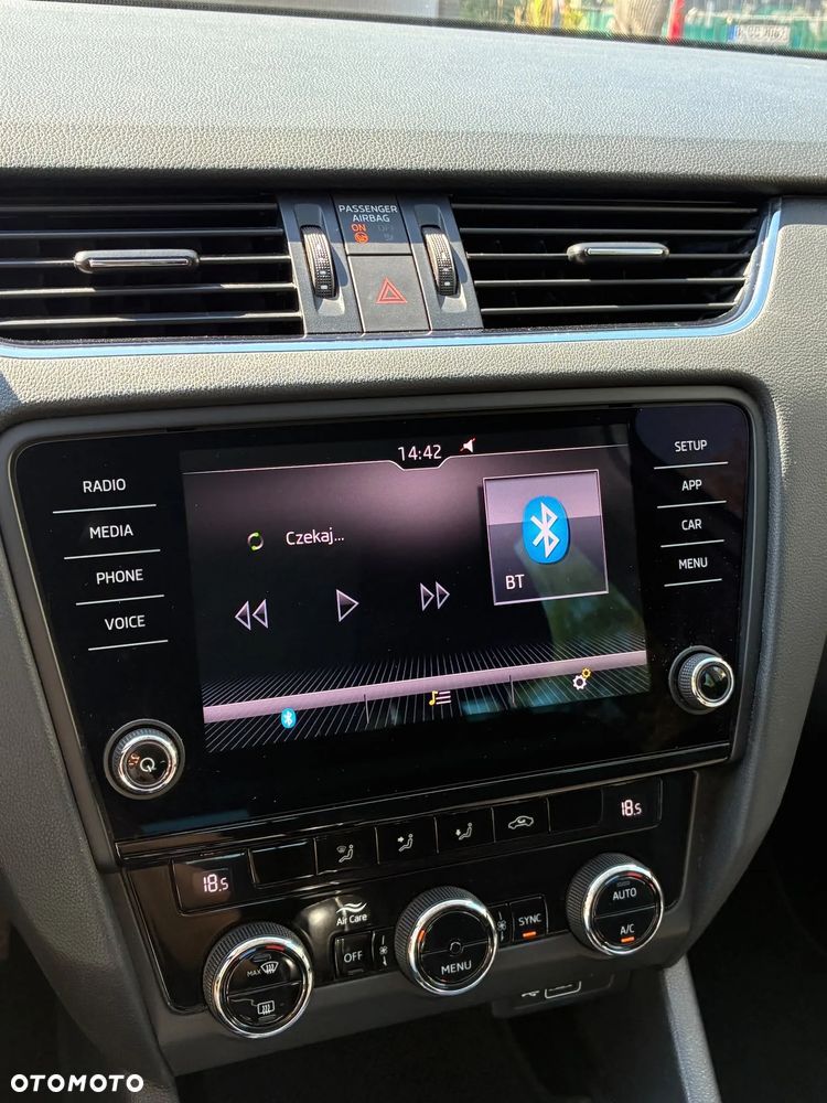 Skoda Octavia 1.6 TDI Ambition - 32