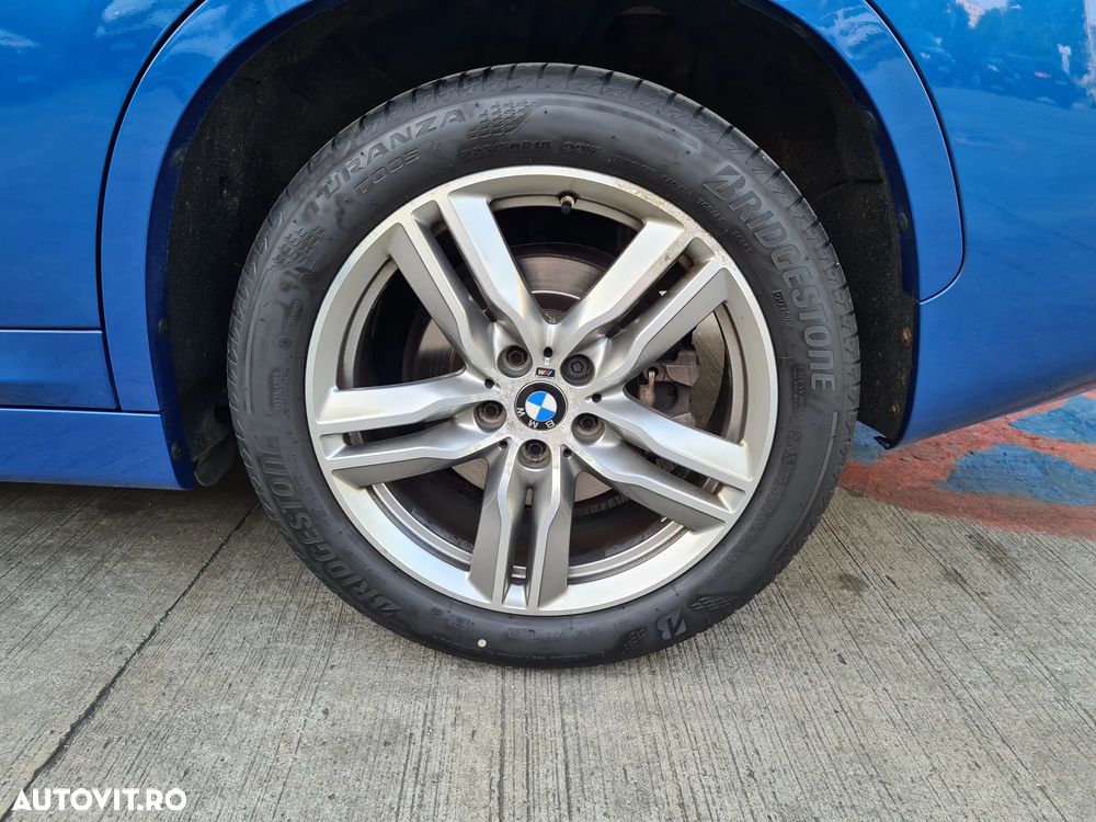 BMW X1 - 20
