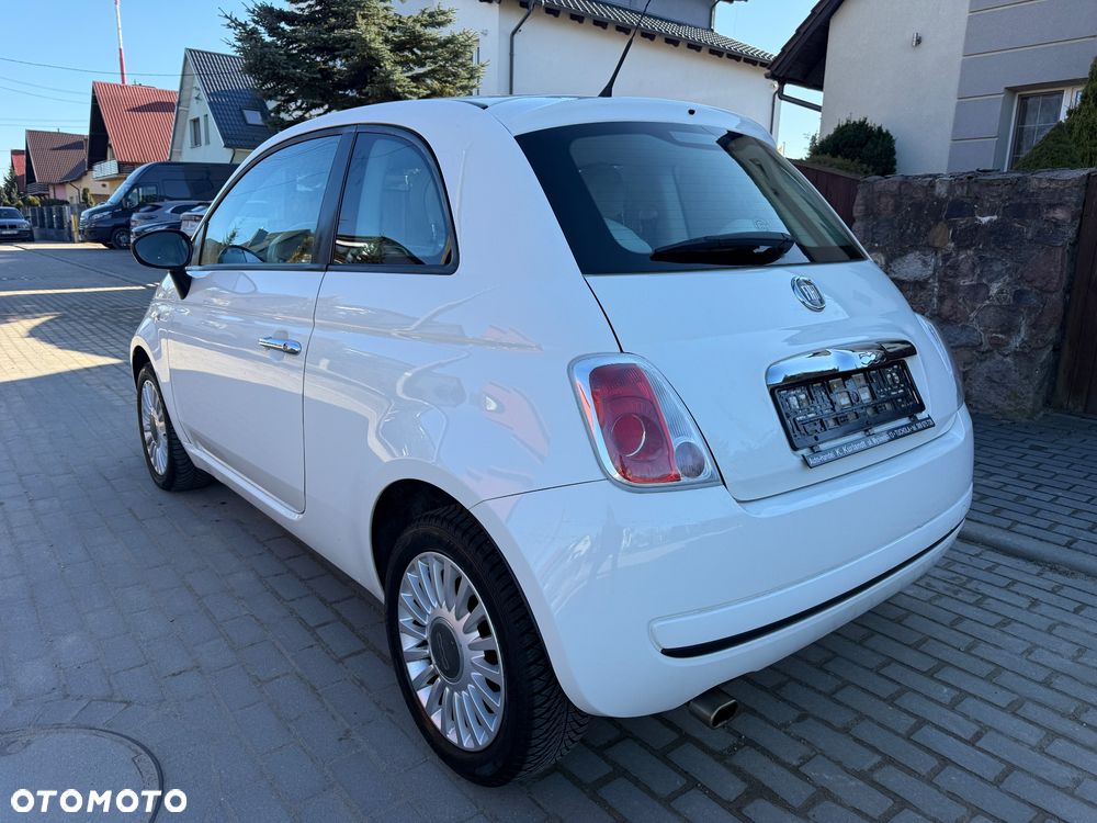 Fiat 500 - 4