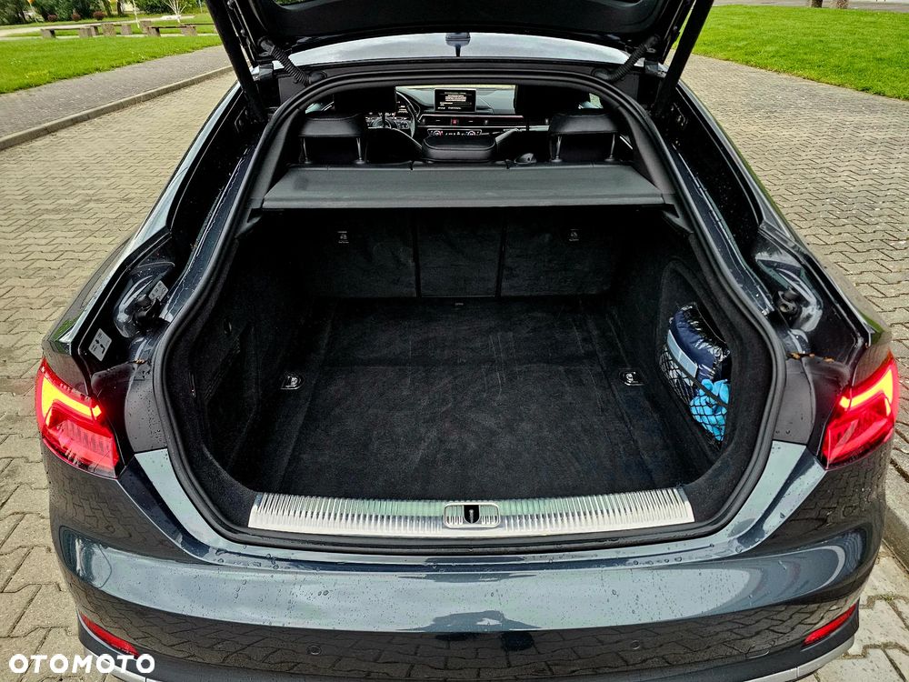 Audi S5 Sportback - 6