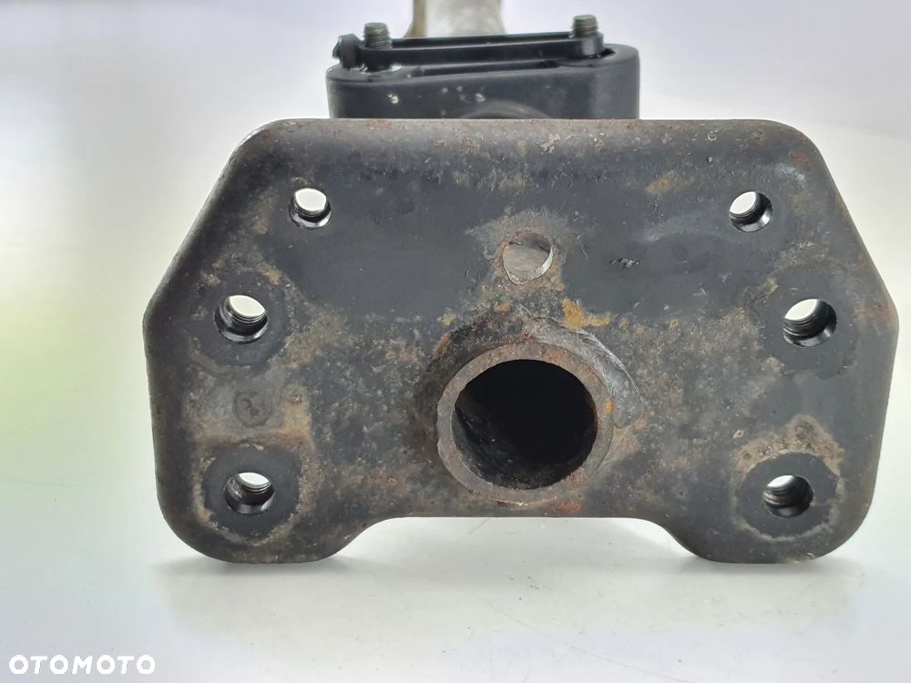 KOLUMNA KIEROWNICZA SZTYCA  TGB BLADE 250 - 15