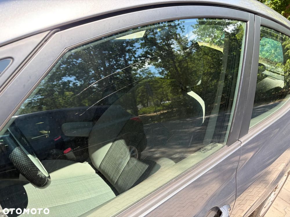 Kia Venga 1.6 M - 19