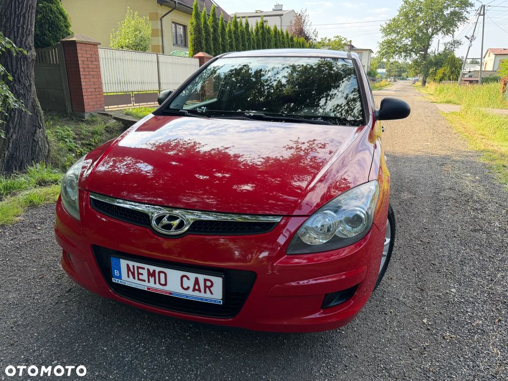 Hyundai i30 1.4 Edition Plus - 3