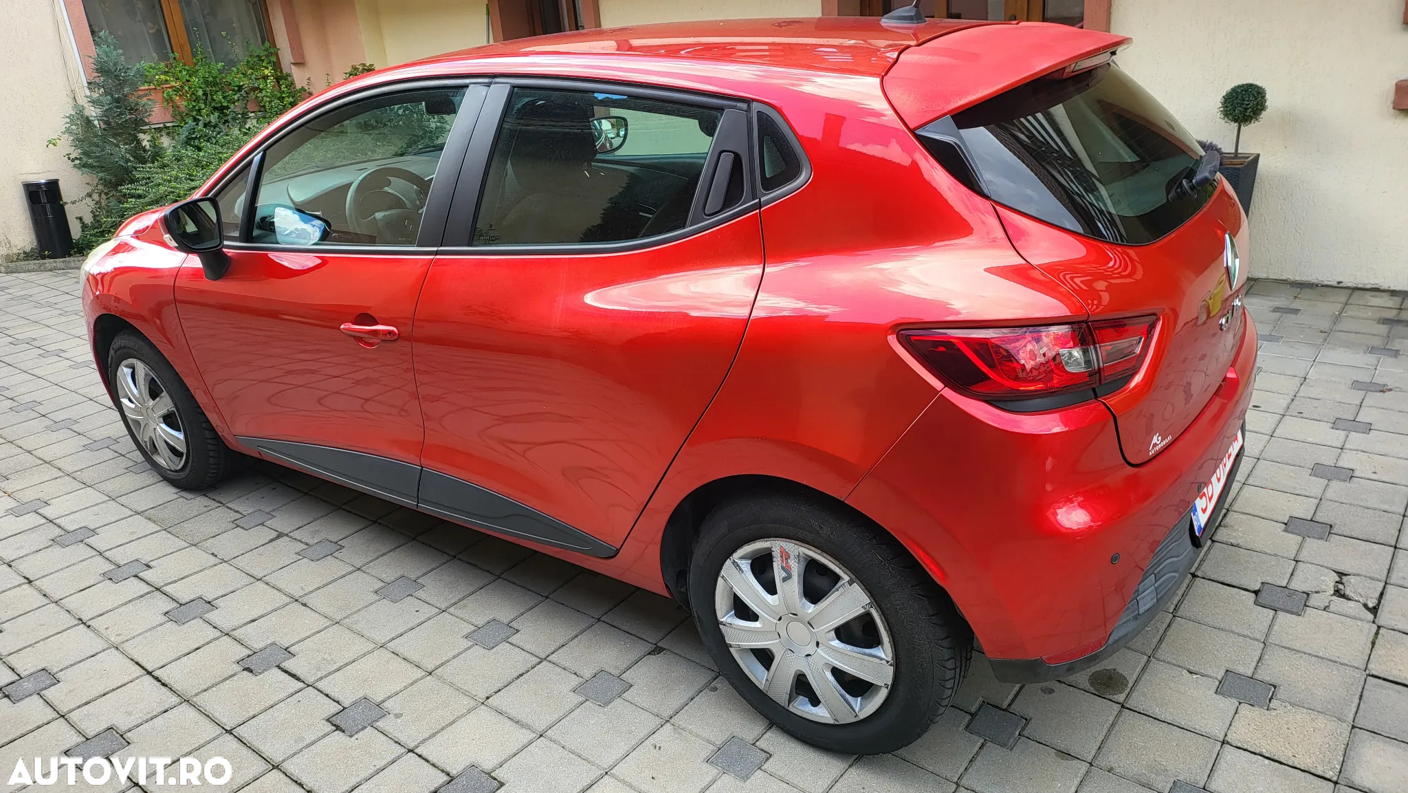 Renault Clio ENERGY TCe 90 Start & Stop Dynamique - 30