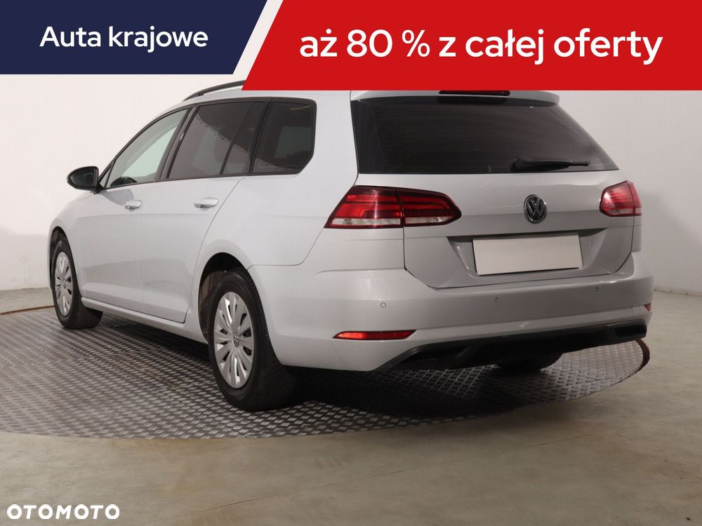 Volkswagen Golf Variant - 6